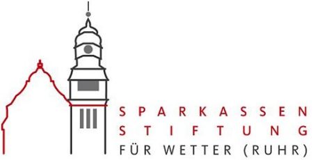 Logo der Sparkassenstiftung für Wetter (Ruhr)